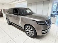 Land Rover Range Rover SWB P510e PHEV AWD Autobiography - <small></small> 159.900 € <small>TTC</small> - #1