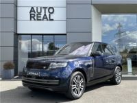 Land Rover Range Rover SWB P510e PHEV AWD HSE - <small></small> 134.900 € <small>TTC</small> - #1