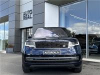 Land Rover Range Rover SWB P510e PHEV AWD HSE - <small></small> 134.900 € <small>TTC</small> - #5