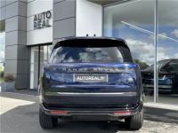 Land Rover Range Rover SWB P510e PHEV AWD HSE - <small></small> 134.900 € <small>TTC</small> - #6