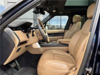 Land Rover Range Rover SWB P510e PHEV AWD HSE - <small></small> 134.900 € <small>TTC</small> - #7