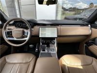 Land Rover Range Rover SWB P510e PHEV AWD HSE - <small></small> 134.900 € <small>TTC</small> - #10