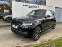 Land Rover Range Rover SWB P550e PHEV AWD HSE - <small></small> 166.900 € <small>TTC</small> - #1