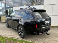 Land Rover Range Rover SWB P550e PHEV AWD HSE - <small></small> 166.900 € <small>TTC</small> - #4