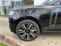 Land Rover Range Rover SWB P550e PHEV AWD HSE - <small></small> 166.900 € <small>TTC</small> - #5