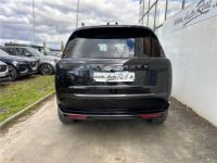 Land Rover Range Rover SWB P550e PHEV AWD HSE - <small></small> 166.900 € <small>TTC</small> - #7