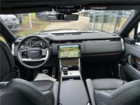 Land Rover Range Rover SWB P550e PHEV AWD HSE - <small></small> 166.900 € <small>TTC</small> - #8