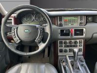 Land Rover Range Rover TD6 3.0 L VOGUE - <small></small> 11.990 € <small>TTC</small> - #2