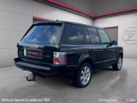 Land Rover Range Rover TD6 3.0 L VOGUE - <small></small> 11.990 € <small>TTC</small> - #3