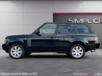 Land Rover Range Rover TD6 3.0 L VOGUE - <small></small> 11.990 € <small>TTC</small> - #5