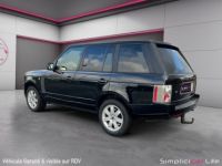 Land Rover Range Rover TD6 3.0 L VOGUE - <small></small> 11.990 € <small>TTC</small> - #6