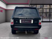 Land Rover Range Rover TD6 3.0 L VOGUE - <small></small> 11.990 € <small>TTC</small> - #7