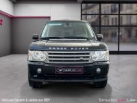 Land Rover Range Rover TD6 3.0 L VOGUE - <small></small> 11.990 € <small>TTC</small> - #8