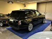 Land Rover Range Rover TDV6 VOGUE 258ch - <small></small> 60.000 € <small>TTC</small> - #4