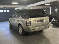 Land Rover Range Rover TDV8 4.4l Vogue 313 ch - <small></small> 24.990 € <small>TTC</small> - #3