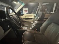 Land Rover Range Rover TDV8 4.4l Vogue 313 ch - <small></small> 24.990 € <small>TTC</small> - #10