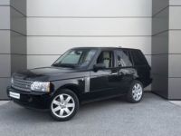 Land Rover Range Rover TDV8 Vogue SE - <small></small> 26.500 € <small>TTC</small> - #1