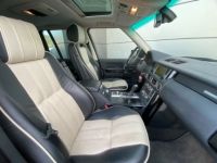 Land Rover Range Rover TDV8 Vogue SE - <small></small> 26.500 € <small>TTC</small> - #3