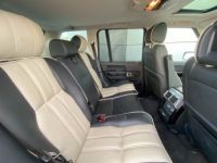 Land Rover Range Rover TDV8 Vogue SE - <small></small> 26.500 € <small>TTC</small> - #5