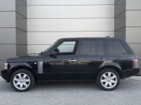 Land Rover Range Rover TDV8 Vogue SE - <small></small> 26.500 € <small>TTC</small> - #6