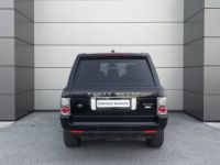 Land Rover Range Rover TDV8 Vogue SE - <small></small> 26.500 € <small>TTC</small> - #7