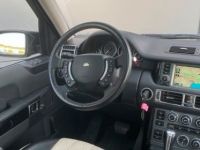 Land Rover Range Rover TDV8 Vogue SE - <small></small> 26.500 € <small>TTC</small> - #18