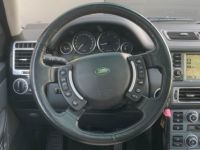 Land Rover Range Rover TDV8 Vogue SE - <small></small> 26.500 € <small>TTC</small> - #19