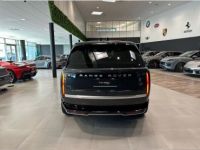 Land Rover Range Rover LWB 4.4 P530 AWD AUTOBIOGRAPHY - <small></small> 159.900 € <small>TTC</small> - #4