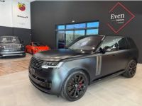 Land Rover Range Rover V V SWB 3.0 P510E PHEV AWD SV - <small></small> 189.900 € <small>TTC</small> - #1