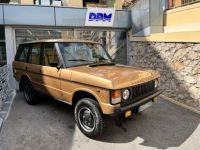 Land Rover Range Rover V8 3,5L Carbu BM - <small></small> 35.000 € <small>TTC</small> - #5