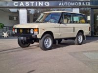 Land Rover Range Rover V8 - 5 VITESSES - CARBU - <small></small> 44.900 € <small>TTC</small> - #1