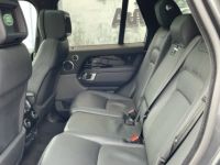Land Rover Range Rover V8 5.0 525 CH SUPERCHARGED - <small></small> 85.000 € <small>TTC</small> - #2