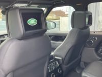 Land Rover Range Rover V8 5.0 525 CH SUPERCHARGED - <small></small> 85.000 € <small>TTC</small> - #3