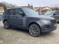Land Rover Range Rover V8 5.0 525 CH SUPERCHARGED - <small></small> 85.000 € <small>TTC</small> - #8
