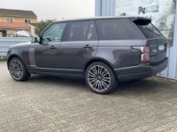 Land Rover Range Rover V8 5.0 525 CH SUPERCHARGED - <small></small> 85.000 € <small>TTC</small> - #9