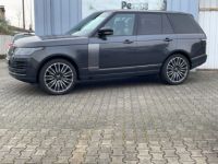 Land Rover Range Rover V8 5.0 525 CH SUPERCHARGED - <small></small> 85.000 € <small>TTC</small> - #11