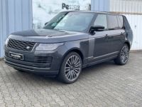 Land Rover Range Rover V8 5.0 525 CH SUPERCHARGED - <small></small> 85.000 € <small>TTC</small> - #12