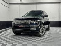 Land Rover Range Rover V8 5.0L S/C SUPERCHARGED AUTOBIOGRAPHY VI 510 CV - <small></small> 48.900 € <small></small> - #2