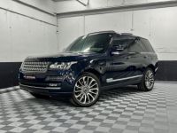 Land Rover Range Rover V8 5.0L S/C SUPERCHARGED AUTOBIOGRAPHY VI 510 CV - <small></small> 48.900 € <small></small> - #3