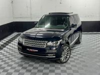 Land Rover Range Rover V8 5.0L S/C SUPERCHARGED AUTOBIOGRAPHY VI 510 CV - <small></small> 48.900 € <small></small> - #4