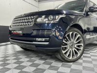 Land Rover Range Rover V8 5.0L S/C SUPERCHARGED AUTOBIOGRAPHY VI 510 CV - <small></small> 48.900 € <small></small> - #5