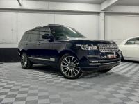 Land Rover Range Rover V8 5.0L S/C SUPERCHARGED AUTOBIOGRAPHY VI 510 CV - <small></small> 48.900 € <small></small> - #8