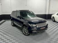 Land Rover Range Rover V8 5.0L S/C SUPERCHARGED AUTOBIOGRAPHY VI 510 CV - <small></small> 48.900 € <small></small> - #9