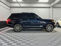 Land Rover Range Rover V8 5.0L S/C SUPERCHARGED AUTOBIOGRAPHY VI 510 CV - <small></small> 48.900 € <small></small> - #10