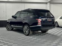 Land Rover Range Rover V8 5.0L S/C SUPERCHARGED AUTOBIOGRAPHY VI 510 CV - <small></small> 48.900 € <small></small> - #17