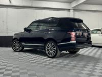 Land Rover Range Rover V8 5.0L S/C SUPERCHARGED AUTOBIOGRAPHY VI 510 CV - <small></small> 48.900 € <small></small> - #18