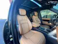 Land Rover Range Rover v8 525 supercharged autobiography - <small></small> 99.990 € <small>TTC</small> - #4