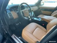 Land Rover Range Rover v8 525 supercharged autobiography malus payé - <small></small> 99.990 € <small>TTC</small> - #3