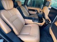 Land Rover Range Rover v8 525 supercharged autobiography malus payé - <small></small> 99.990 € <small>TTC</small> - #5