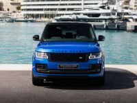 Land Rover Range Rover V8 SUPERCHARGED SV AUTOBIOGRAPHY DYNAMIC 565 CV - MONACO - <small></small> 119.900 € <small>TTC</small> - #2